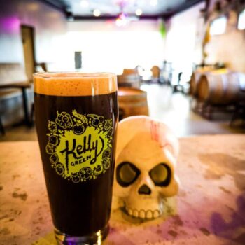 Kelly Green Brewing Co