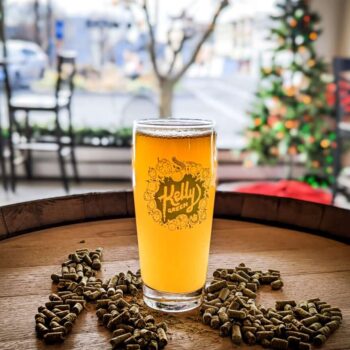Craft beer