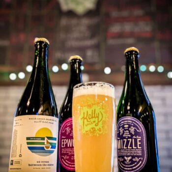 Craft beer