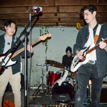 Nonsense Maneuver band